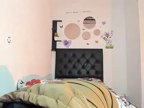 sapphire_brown20 Webcam Show