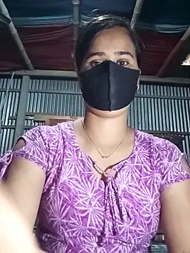 عرض كام Sexy-Binita