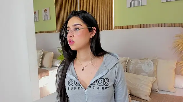 CristalMayson 现场XXX聊天