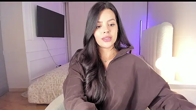 salome__11 Live XXX-chat