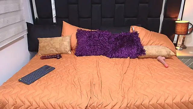 Tokio_Sweetdoll Obrolan Langsung XXX