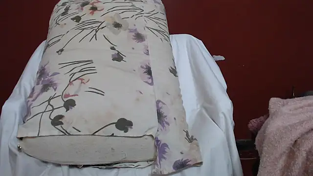 Freyja_eter Obrolan Langsung XXX