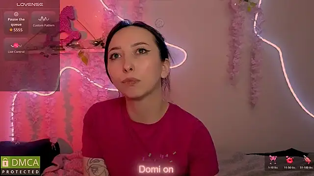 wow_susan's Live XXX Chat