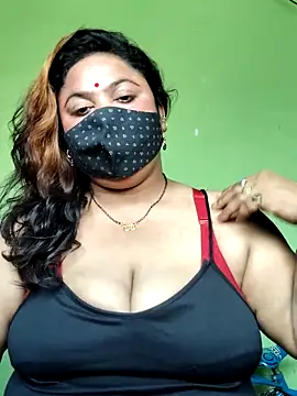 rani130 网络视讯表演