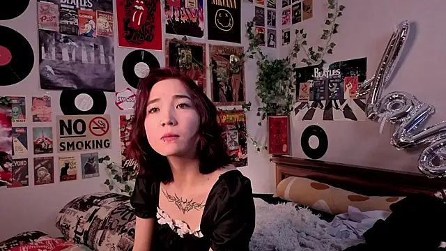 Chat XXX Live OdetteBiddy