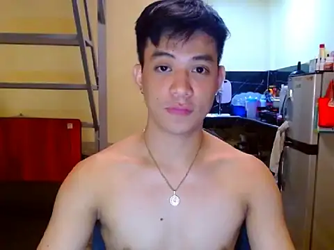 AsianCUMQUICKLY Webcam-Show