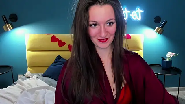 Joan_Nelson 现场XXX聊天