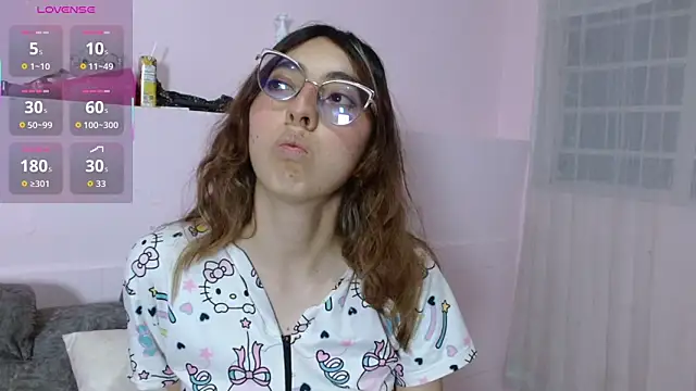 Chat XXX Live AnnieSparkle