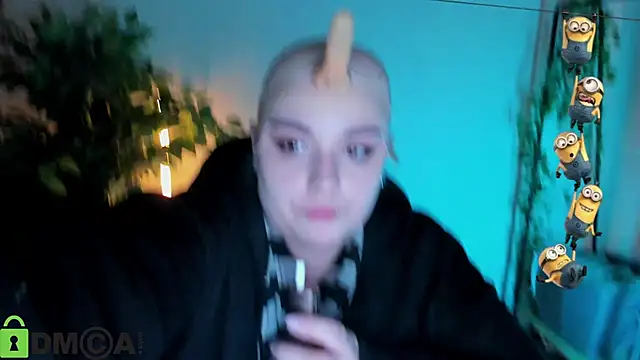 Mia_R0ss 现场XXX聊天