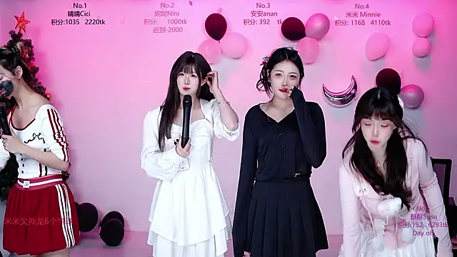 Chatroom XXX en direct de CM---002