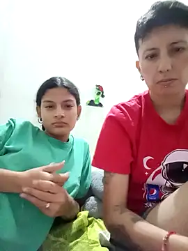 Chat XXX Live Mei_and_Gaby