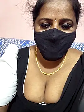 siri_tamiltelugu Webcam Show