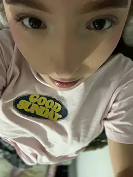 Carithooo Webcam-Show