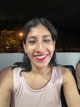 Violet_rousse7 Webcam Show