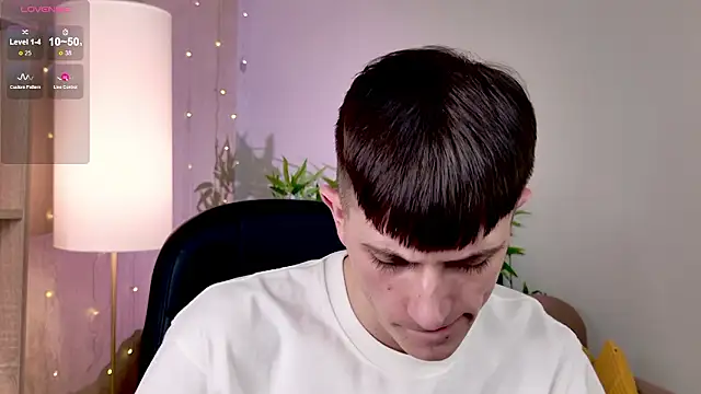 Вебкам-шоу Rony_Joy