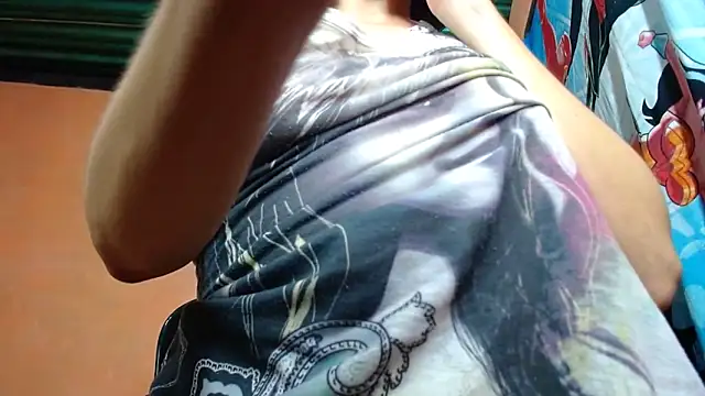 chandra_haraa 라이브 XXX 채팅