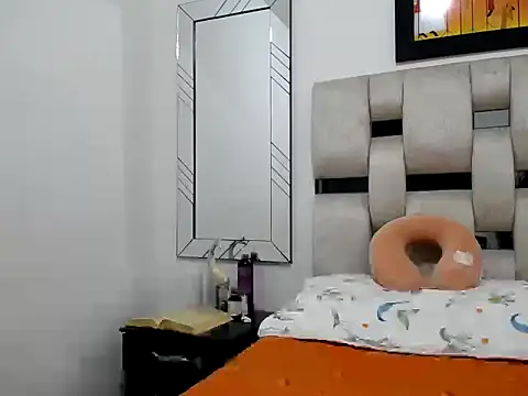 Alexxawinter Obrolan Langsung XXX