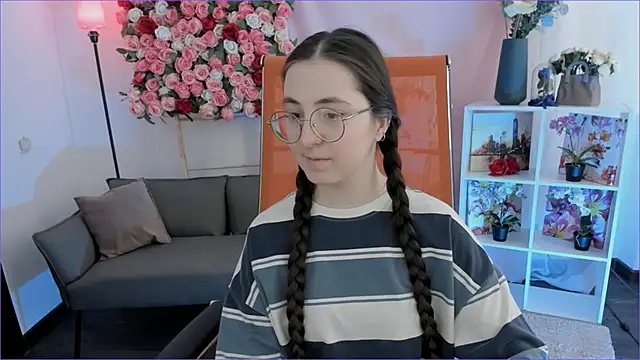 VirtuallVoyant Obrolan Langsung XXX