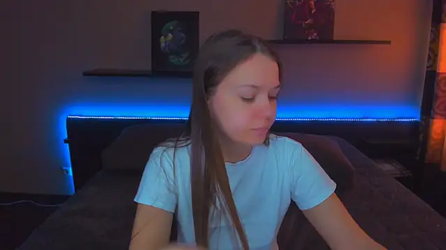 AlexaBarkleyn Live XXX chat