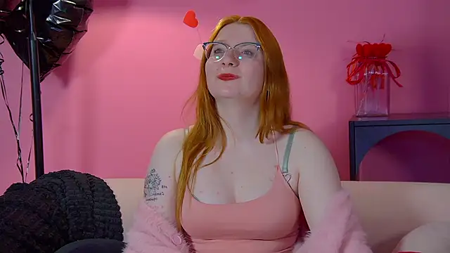 แชท XXX สดของ AliceAllisons