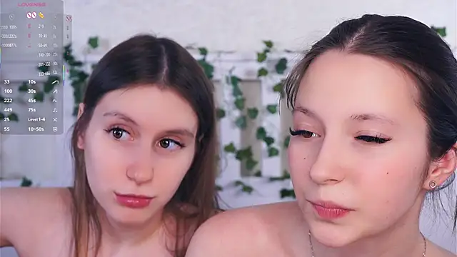 Chatroom XXX en direct de GabrielleLynchard