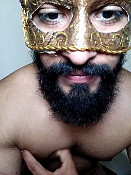 Muy-intenso's Webcam Show