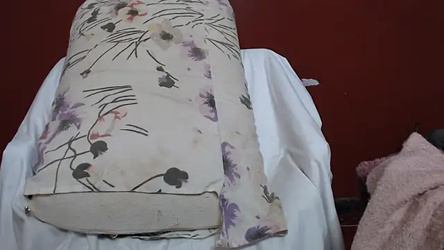 Freyja_eter Obrolan Langsung XXX