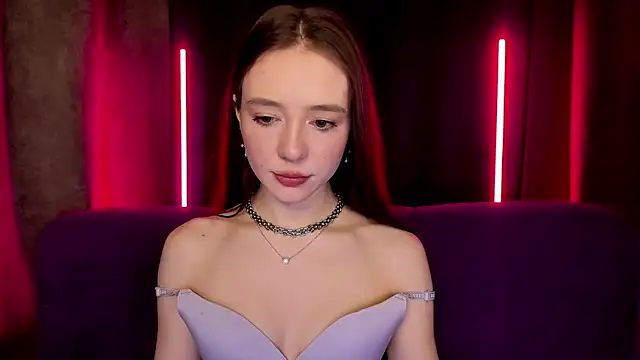 VasilisaTheWiseX's Live XXX Chat