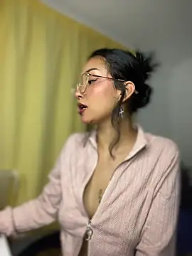 Živý XXX chat baby_lizy