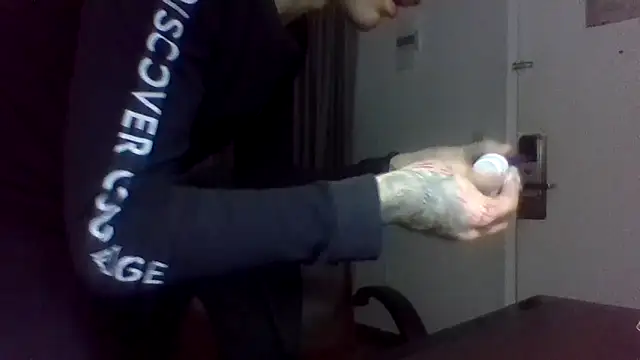 Jbenz420のウェブカメラショー