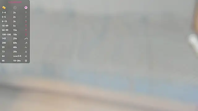 LishaSeirer's Live XXX Chat