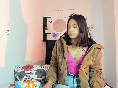 Chat XXX ao vivo de sapphire_brown20