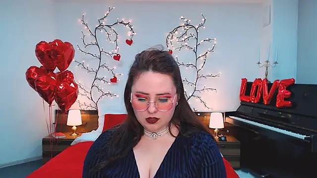 Hennessy_bunny's Live XXX Chat