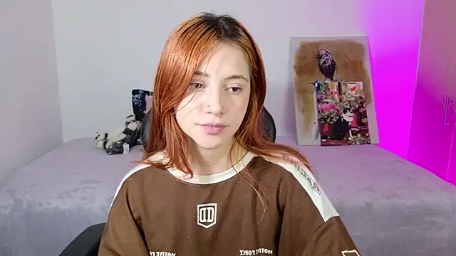 annie_mora live XXX chat