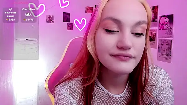 Ida_FaneStain Live XXX-Chat