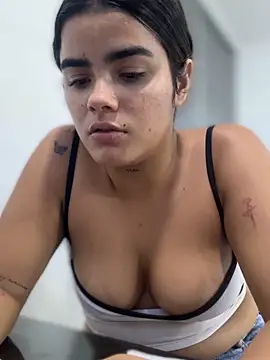 Chat XXX Live Kaily_Sweet16