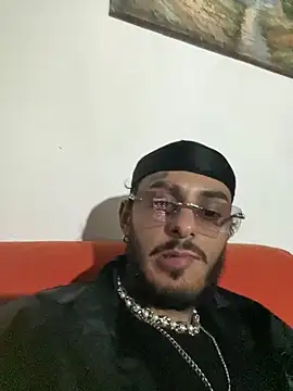 liyamjunior Webcam-Show