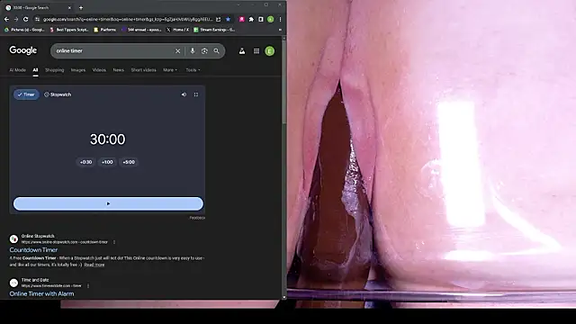SouthernElle1 现场XXX聊天
