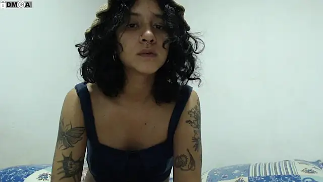 Živý XXX chat AlinaWoolf_