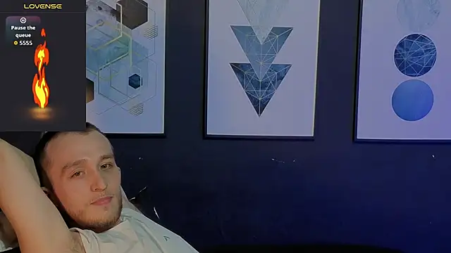 Dylanwhite23_: вебкам-шоу