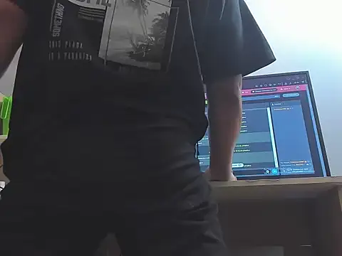 Xfire_boy69 Pertunjukan Webcam