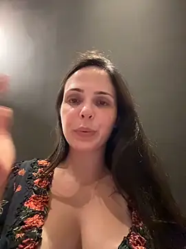 Lady_LauraRose Webcam Show