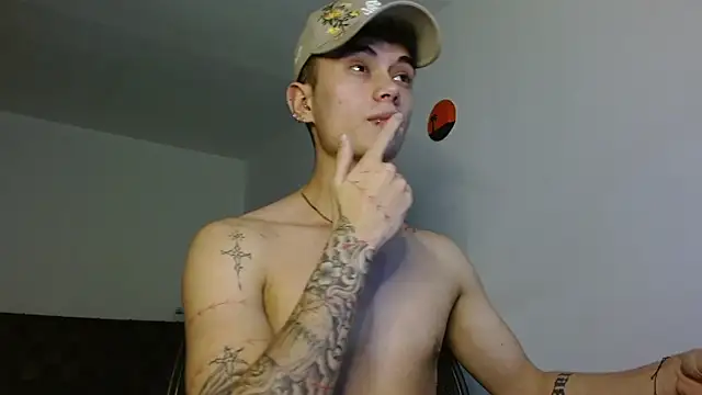 jaico_santos 网络视讯表演