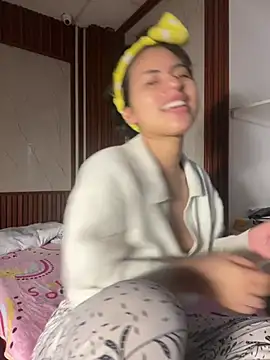 Chat +18 de Eva_Feller69 ao vivo