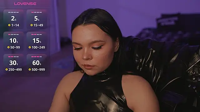 Dominatrix_Alice Live XXX Chat