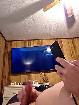 Rockymichael80 webkamerás műsora