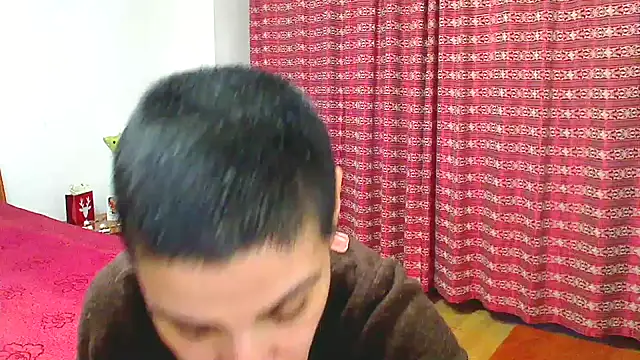 hotSANDRA_STARRのウェブカメラショー