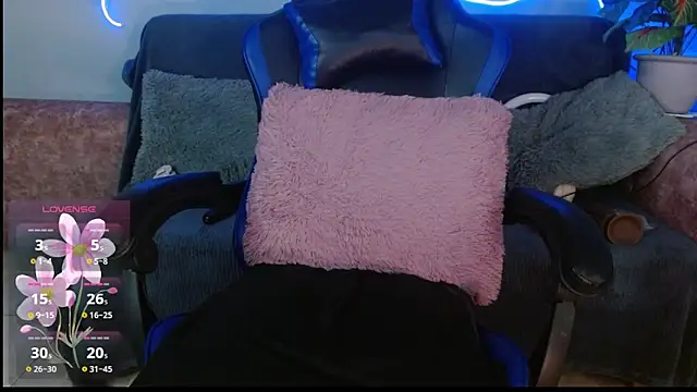 GiordanaPinoo: απευθείας συνομιλία ΧΧΧ