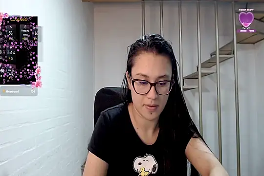 Jessie_Desire 라이브 XXX 채팅