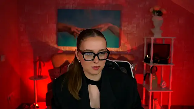 Chatroom XXX en direct de JenniferGraces